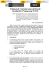 Vista preliminar de documento Resolución N° 2504-2024-TCE-S6
