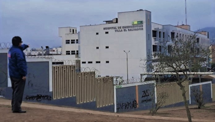 La oficina de la Defensoría del Pueblo en Lima Sur pidió al Ministerio de Salud (Minsa) acelerar la reactivación del servicio de tomografía del Hospital de Emergencias Villa El Salvador (VES), a fin de atender la alta demanda de pacientes que requieren diagnósticos auxiliares más certeros para distintos tratamientos de salud.