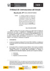 Vista preliminar de documento Resolución N° 2521-2024-TCE-S4