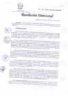 Vista preliminar de documento R.D 104-24