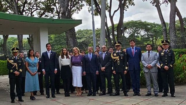 Venezuela
