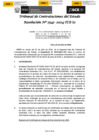 Vista preliminar de documento Resolución N° 2542-2024-TCE-S2