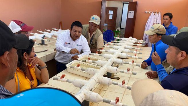 1 Pasantía tilapia Piura