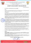 Vista preliminar de documento df_2444115.003_DECRETO DE ALCALDIA N0062024MDKCM