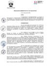 Vista preliminar de documento Resolución Administrativa 067-2024-DP-PAD