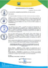 Vista preliminar de documento ORDENANZA N° 507-2024-MDCH