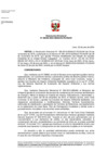 Vista preliminar de documento Resolución Directoral N° 00096-2024-SENACE-PE/DEAR