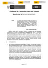Vista preliminar de documento Resolución N° 2545-2024-TCE-S2