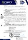 Vista preliminar de documento RESOLUCION DE ALCALDIA N° 122-2024-MPSR-J/A