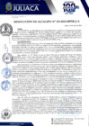 Vista preliminar de documento RESOLUCION DE ALCALDIA N° 123-2024-MPSR-J/A