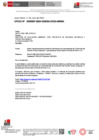 Vista preliminar de documento Opinión Técnica DIGESA