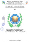Vista preliminar de documento BASES DE CAS-003-2024