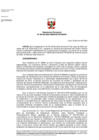 Vista preliminar de documento Resolución Directoral N° 00100-2024-SENACE-PE/DEAR