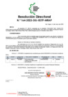 Vista preliminar de documento R.D. N° 164-DG-2023 (1)[R]