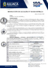 Vista preliminar de documento RESOLUCION DE ALCALDIA N° 138-2024-MPSR-J/A