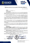 Vista preliminar de documento RESOLUCION DE ALCALDIA N° 144-2024-MPSR-J/A