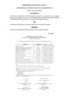 Vista preliminar de documento COMUNICADO N° 6