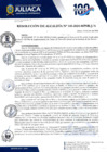 Vista preliminar de documento RESOLUCION DE ALCALDIA N° 145-2024-MPSR-J/A