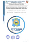 Vista preliminar de documento Bases y cronograma de la convocatoria para la contratacion administrativa