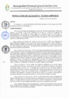 Vista preliminar de documento RESOLUCION DE ALCALDIA N°045-2024-A-MPGSCO