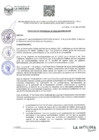 Vista preliminar de documento Resolucion GM N°432-2024-MDLM