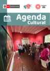 Vista preliminar de documento Agenda Cultural