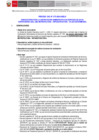 Vista preliminar de documento Términos de Referencia