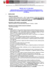 Vista preliminar de documento Términos de Referencia
