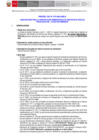 Vista preliminar de documento Términos de Referencia
