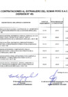Vista preliminar de documento Contratación Extranjero 2024 Versión 45va