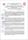 Vista preliminar de documento RESOLUCION DE ALCALDIA Nº275-2024-MDM