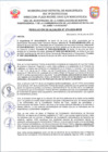 Vista preliminar de documento RESOLUCION DE ALCALDIA Nº274-2024-MDM