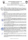 Vista preliminar de documento RESOLUCIÓN GERENCIAL MUNICIPAL N° 497-2024-MDCATACAOS-GM
