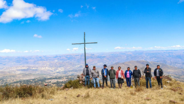Aperturando nuevos caminos para el desarrollo del turismo