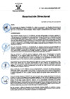 Vista preliminar de documento RD Nº 163-2024-DGINSM-HD-HN