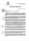 Vista preliminar de documento RD Nº 165-2024-DGINSM-HD-HN