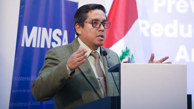 Foto 3 Minsa fortalece alianzas estratégicas para reducir la anemia en el Perú