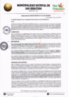 Vista preliminar de documento RESOLUCION DE ALCALDIA N.° 124-2024-A-MDSS