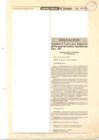 Vista preliminar de documento Norma que aprueba el CAP 2001