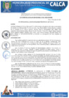 Vista preliminar de documento ACUERDO DE CONCEJO MUNICIPAL N° 061-2024-CM-MPC