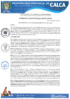 Vista preliminar de documento ACUERDO DE CONCEJO MUNICIPAL N° 060-2024-CM-MPC