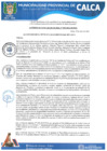 Vista preliminar de documento ACUERDO DE CONCEJO MUNICIPAL N° 058-2024-CM-MPC
