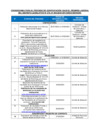 Vista preliminar de documento Cronograma del Proceso de Concurso DL 276