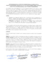 Vista preliminar de documento Acta de Aprobación de Bases del Proceso de Concurso