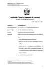 Vista preliminar de documento RCONAS-00104-2024-PRODUCE-CONAS-1CT