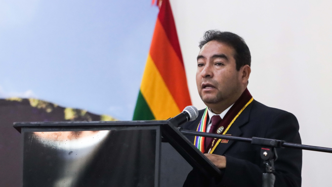 Con presencia de las principales autoridades de la región Cusco, se desarrolló con éxito las actividades de homenaje al Vicentesimo Tercer Aniversario de Independencia Nacional del Perú.
