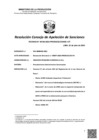 Vista preliminar de documento RCONAS-00106-2024-PRODUCE-CONAS-1CT