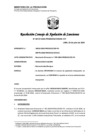Vista preliminar de documento RCONAS-00107-2024-PRODUCE-CONAS-1CT