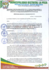 Vista preliminar de documento Ordenanza Municipal 008-2024-MDLP-CM