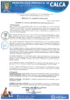 Vista preliminar de documento RESOLUCION DE ALCALDIA N° 160-2024-A-MPC
